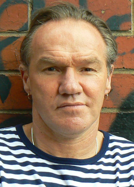 Tony Birch